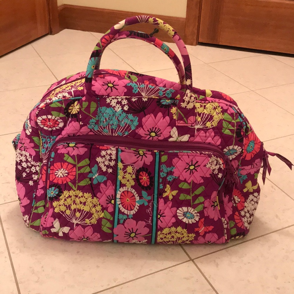Vera Bradley Tote